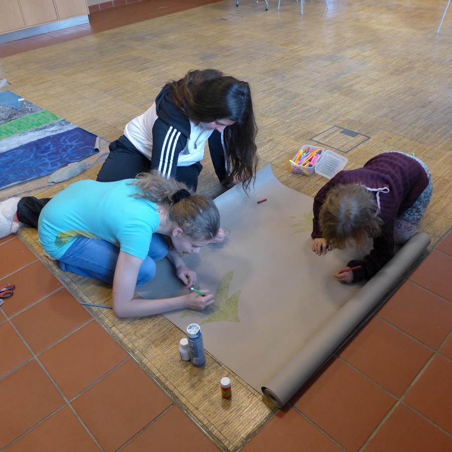 Hostětínská Ecogame