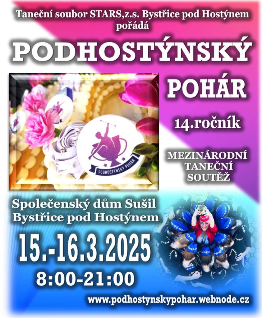 Podhostýnský pohár