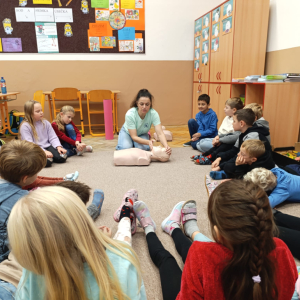 MALÝ ZDRAVOTNÍK 2025