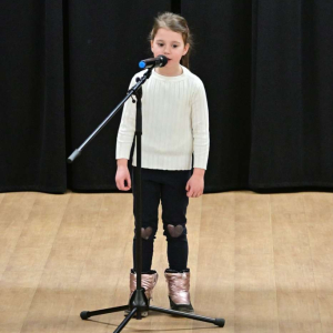 Hlucký slavíček 2026