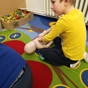 MALÝ ZDRAVOTNÍK 2025/2026