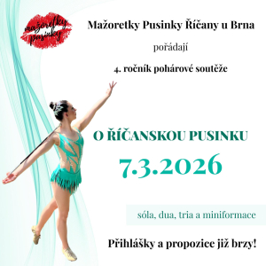 Říčanská pusinka