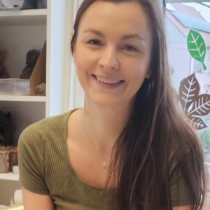 Kristýna Hartlová